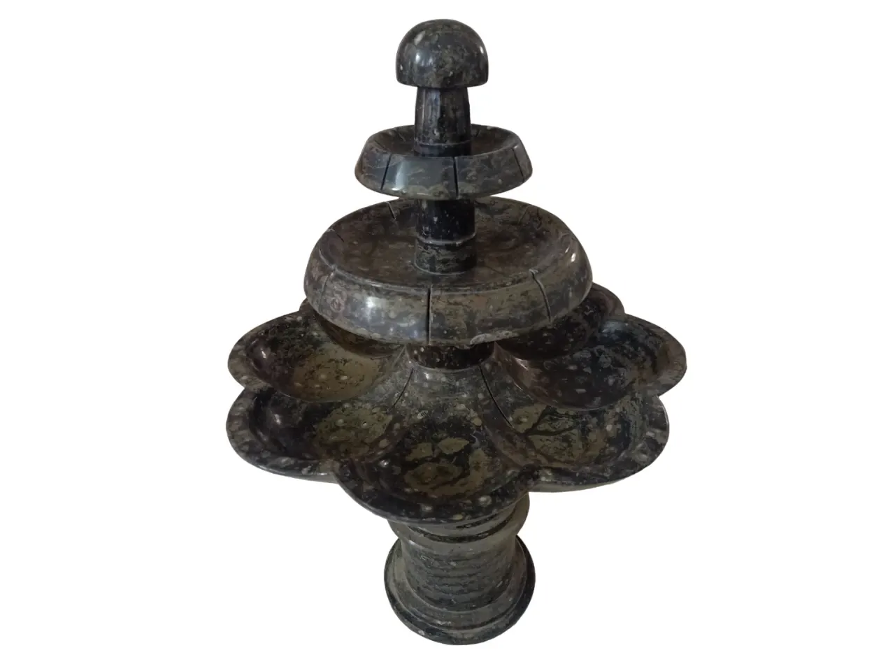 Marble Fountain V1